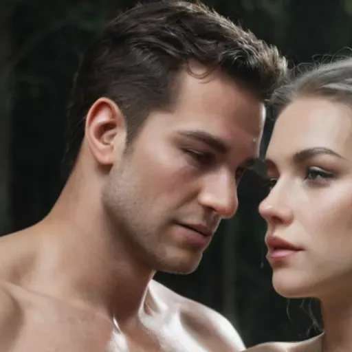 AI 포르노 사진 생성기