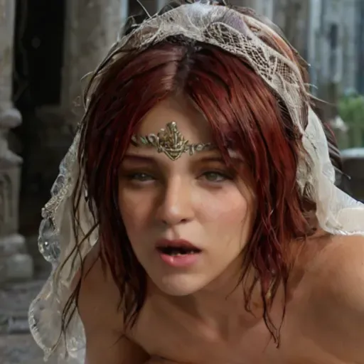 AI 포르노 이미지 생성기