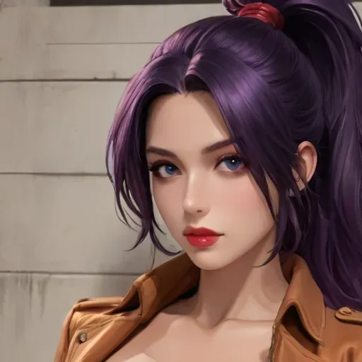 generatore di immagini porno IA