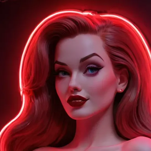 Generator obrazów pornograficznych z wykorzystaniem sztucznej inteligencji