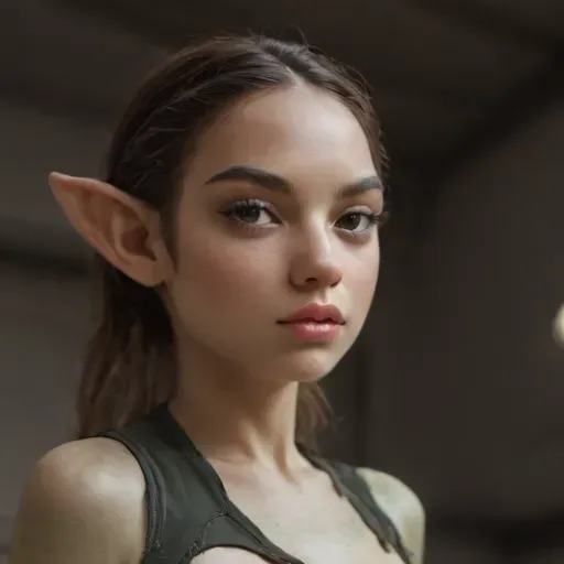 KI-Pornobild-Generator