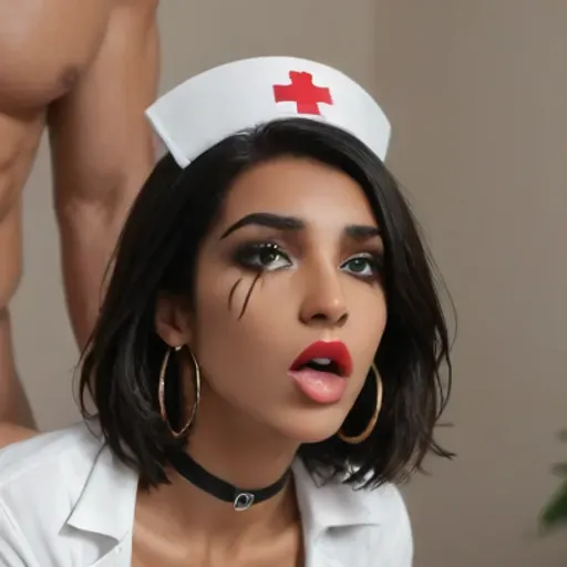 генератор порно-картинок на ИИ