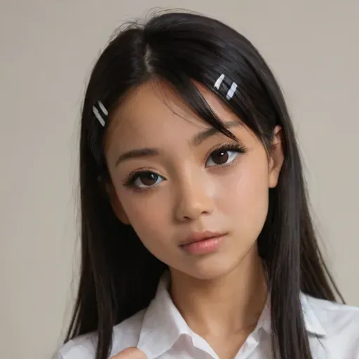 โปรแกรมสร้างภาพโปรนที่ใช้ปัญหา AI