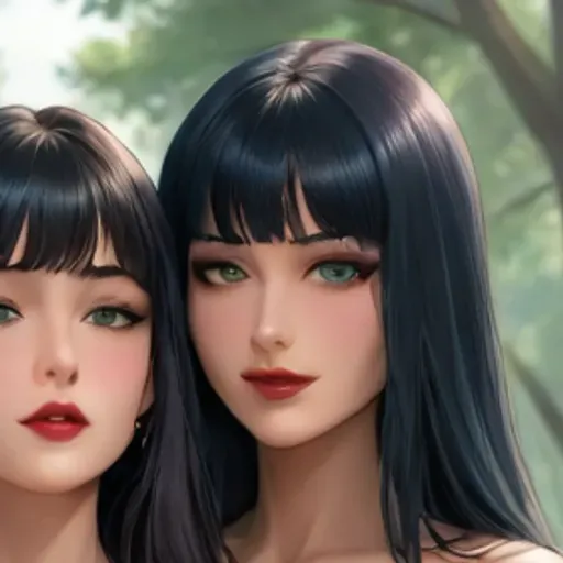 AI色情图片生成器