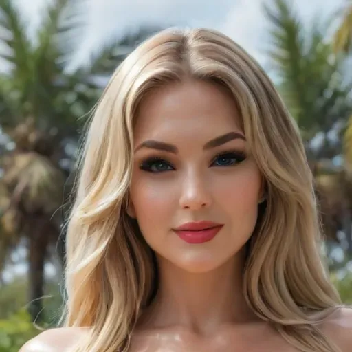 AIポルノ画像ジェネレーター