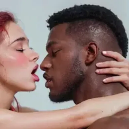 yapay zekâ porno görsel üretici