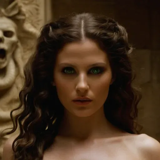 AIポルノ画像ジェネレーター