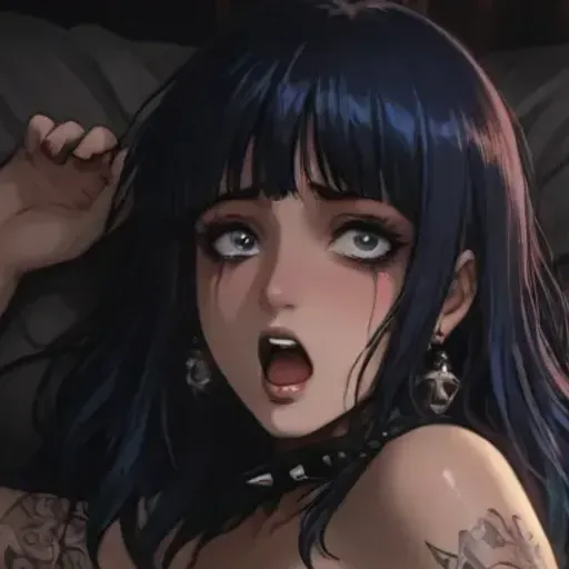 AIポルノ画像ジェネレーター