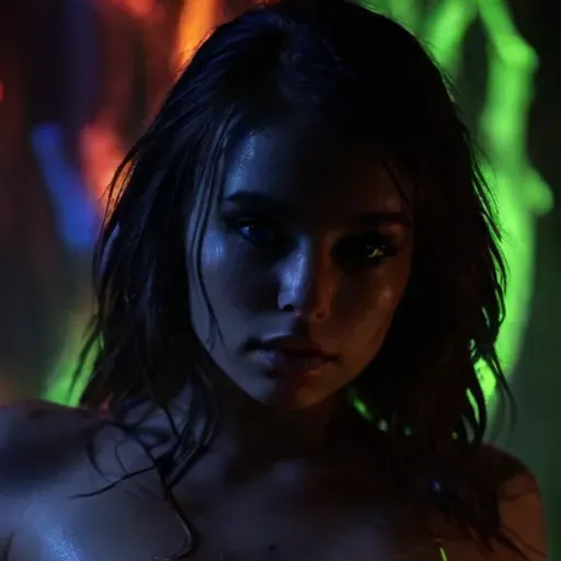 generatore di immagini porno IA