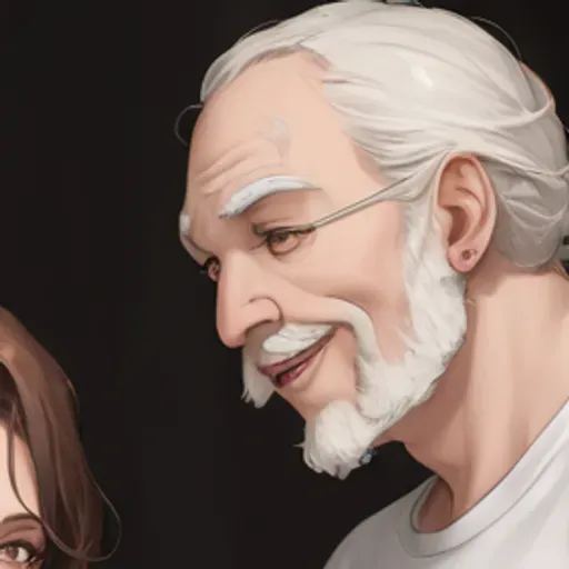 AI色情圖片產生器