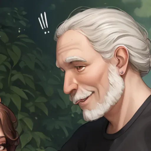 gerador de imagens pornô com IA