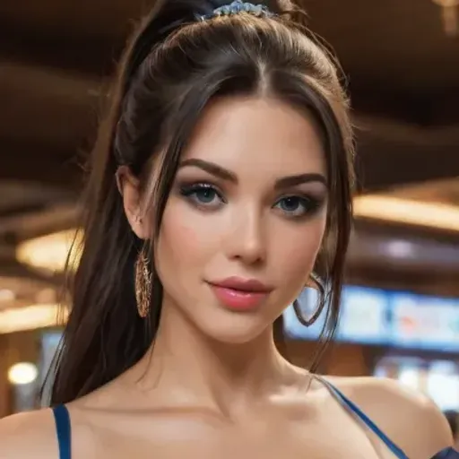 KI-Pornobild-Generator