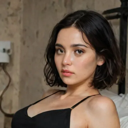 yapay zekâ porno görsel üretici