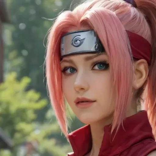 AI 포르노 이미지 생성기