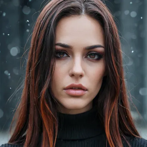 generatore di immagini porno IA