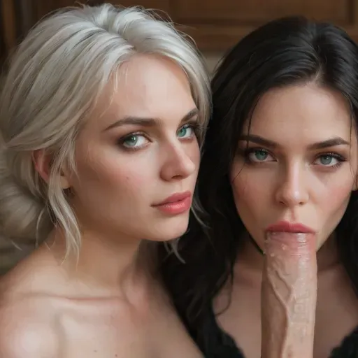 générateur de photos porno IA