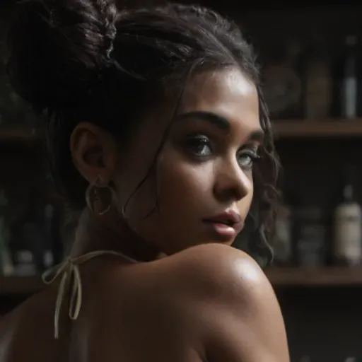 AI porn image generator