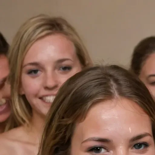 Penghasil gambar lucah AI