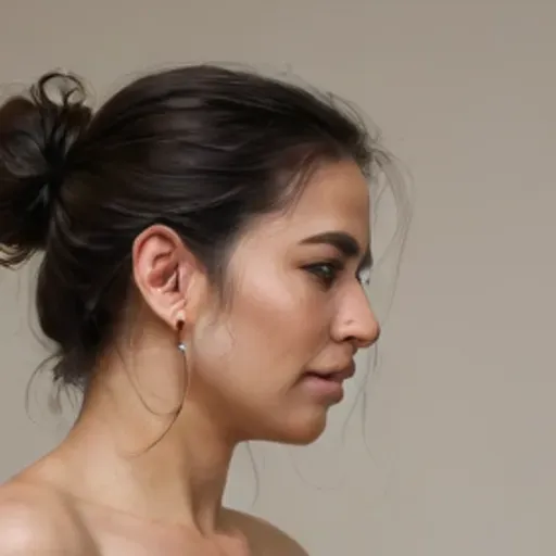 Pencipta imej lucah AI