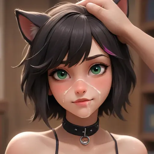 AI 포르노 이미지 생성기