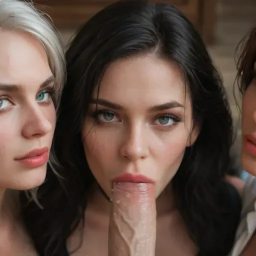 générateur d’images porno IA