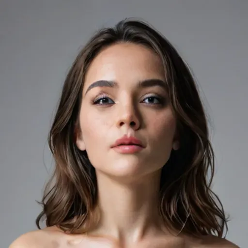 โปรแกรมสร้างภาพโปรนที่ใช้ปัญหา AI