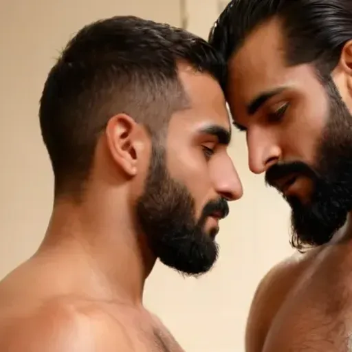 generador de imágenes porno con IA