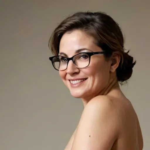 AI 포르노 이미지 생성기