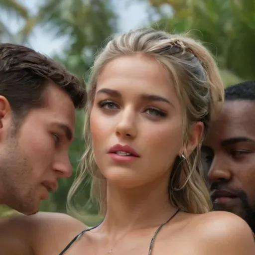 générateur de photos porno IA