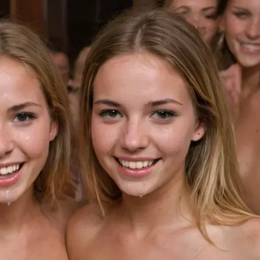 Penghasil gambar lucah AI