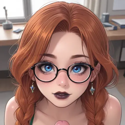 generatore di immagini porno IA