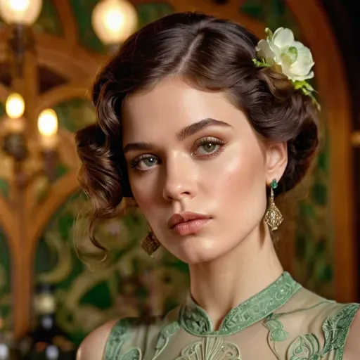 AI porn image generator