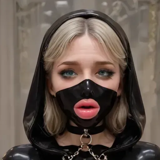 โปรแกรมสร้างภาพโปรนที่ใช้ปัญหา AI