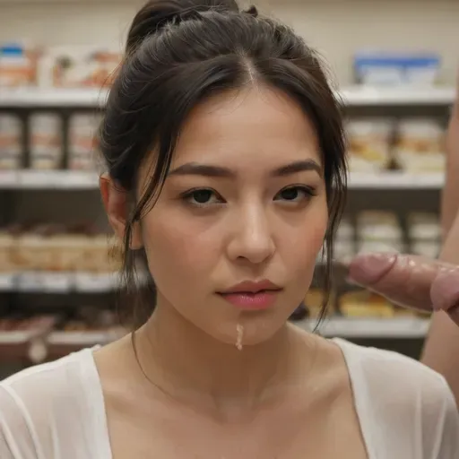 Pencipta imej lucah AI