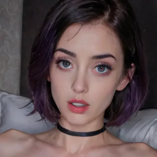 generatore di immagini porno IA
