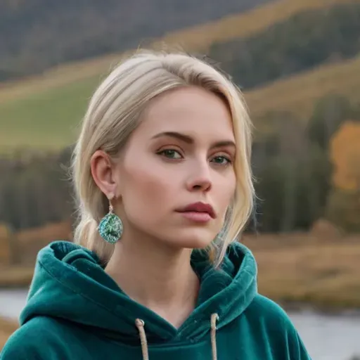 โปรแกรมสร้างภาพโปรนที่ใช้ปัญหา AI