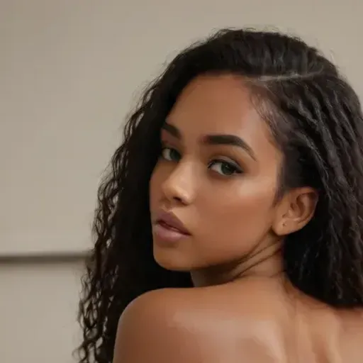 Pencipta imej lucah AI