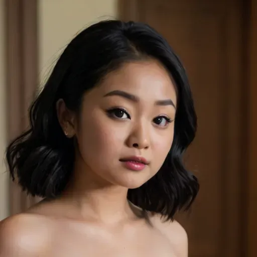 yapay zekâ porno görsel üretici