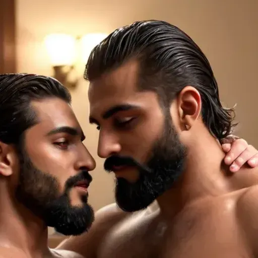 AI porn pic generator