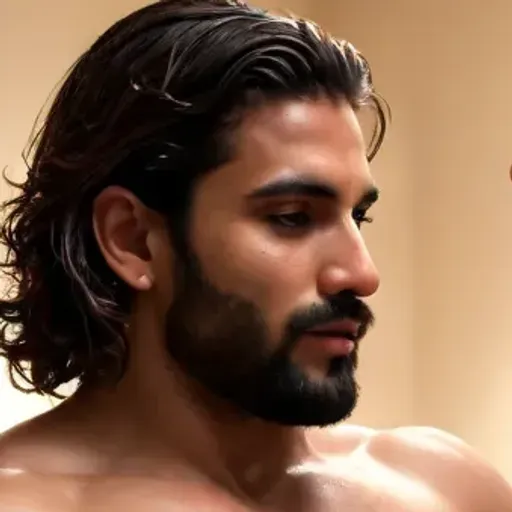 AI porn image generator