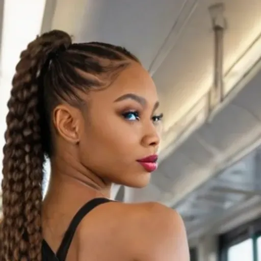 generatore di immagini porno IA