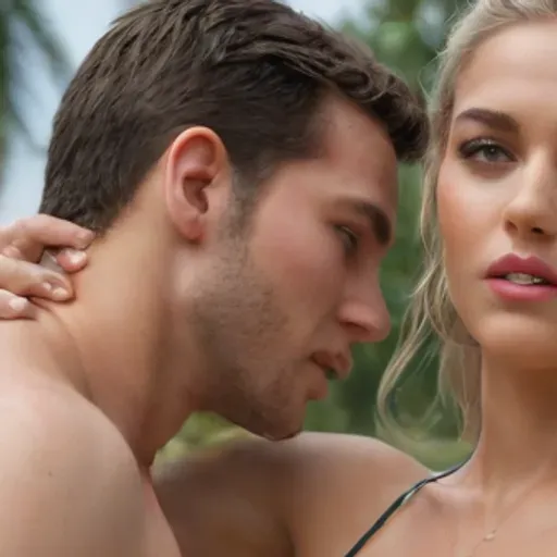 générateur d’images porno IA