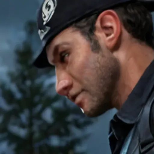 โปรแกรมสร้างภาพโปรนที่ใช้ปัญหา AI