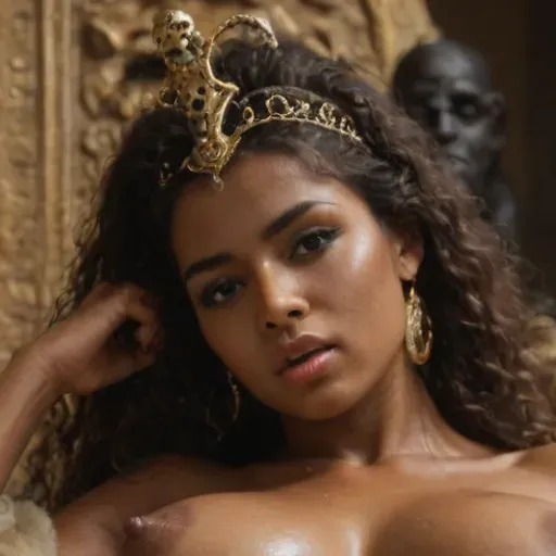 yapay zekâ porno görsel üretici