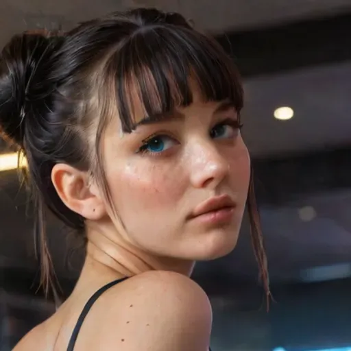 generatore di immagini porno IA