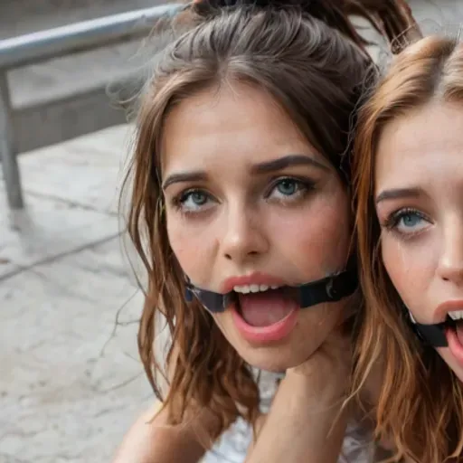 AI 포르노 이미지 생성기