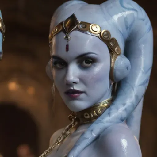 Penghasil gambar lucah AI