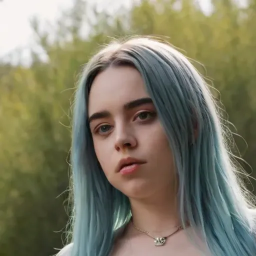 โปรแกรมสร้างภาพโปรนที่ใช้ปัญหา AI