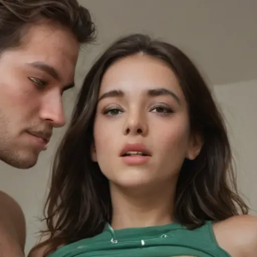 générateur de photos porno IA