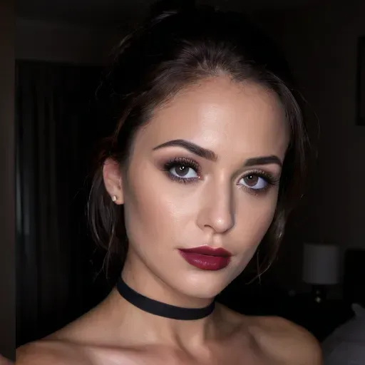 AI 포르노 사진 생성기